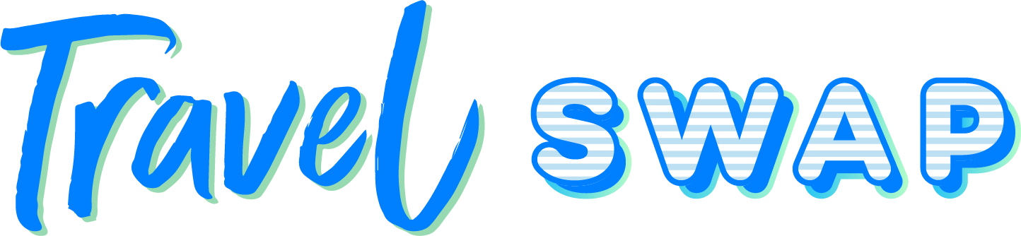 TravelSwap Logo
