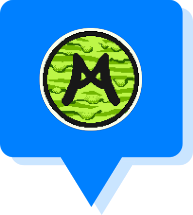 mutant logo