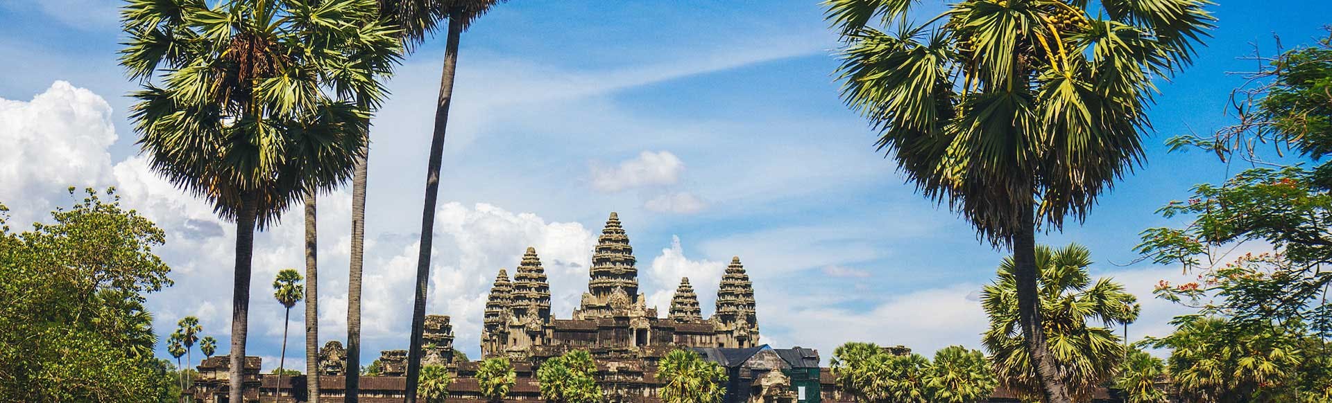 Search Hotels in Cambodia