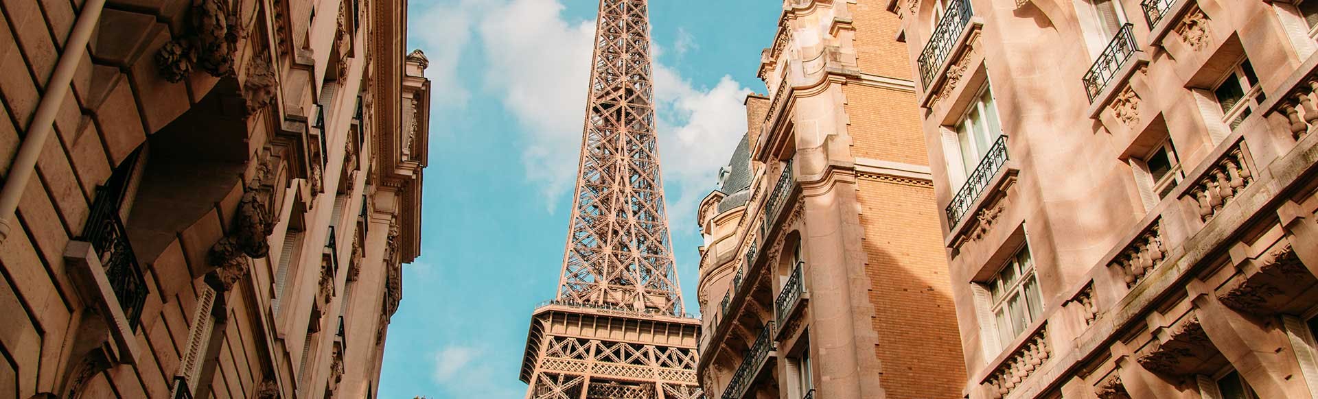 Search Hotels in Paris