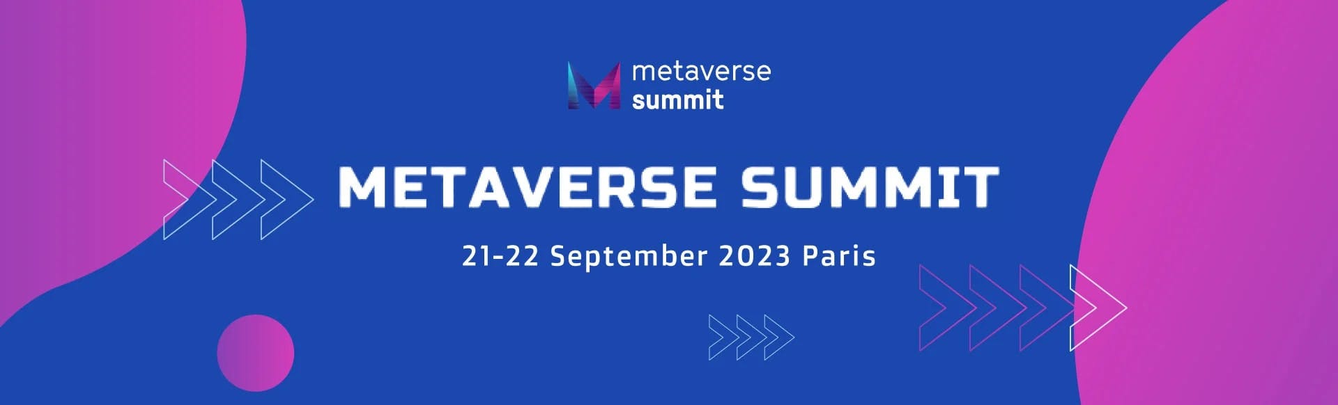 Metaverse Summit x Book Hotels with Crypto