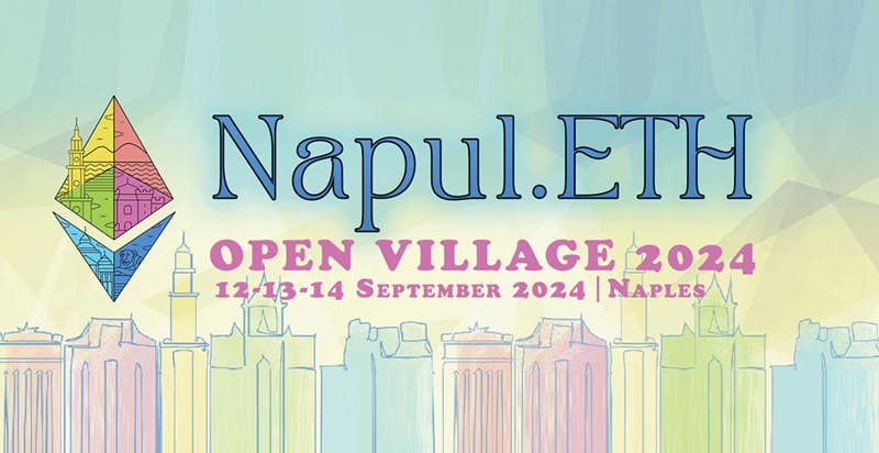 Visit Napul.ETH Book Hotels with Crypto