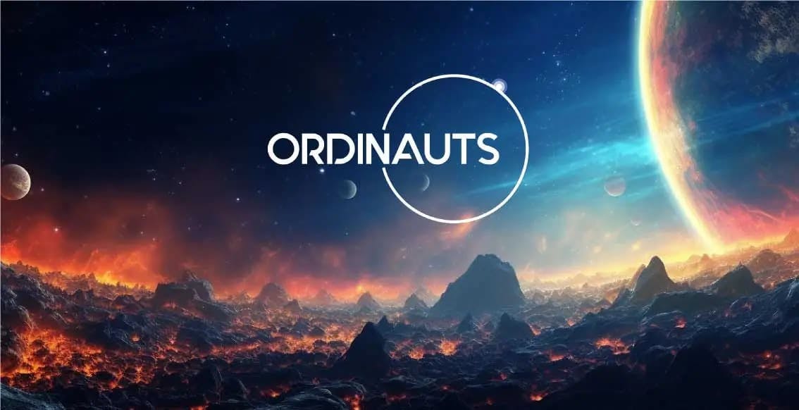 Ordinauts x Book Hotels with Crypto
