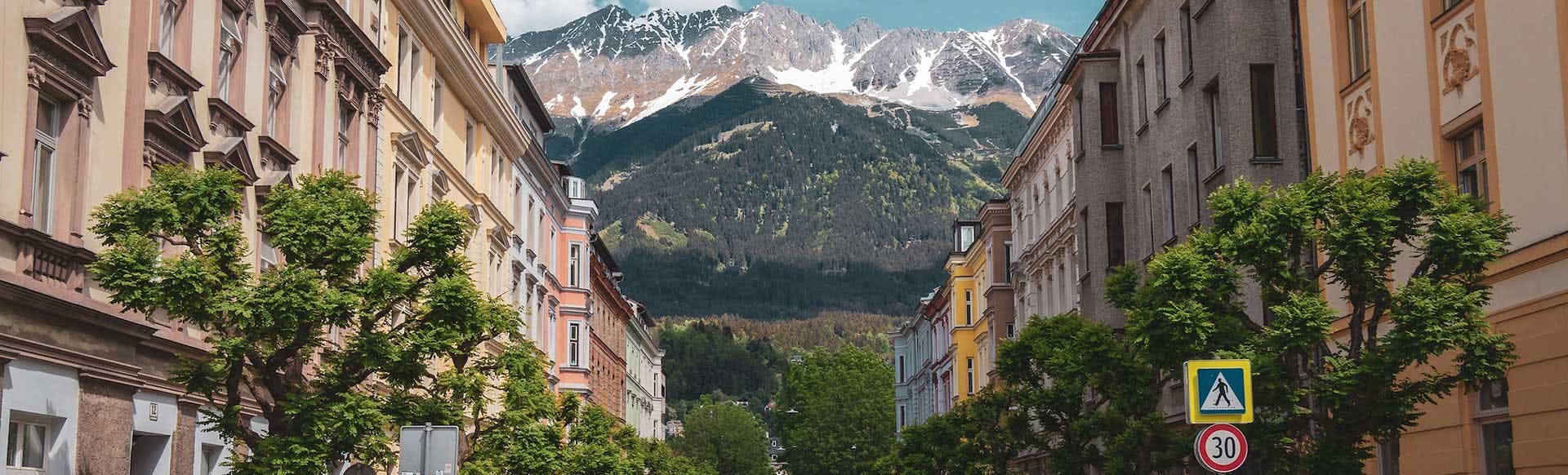 Search Hotels in Austria