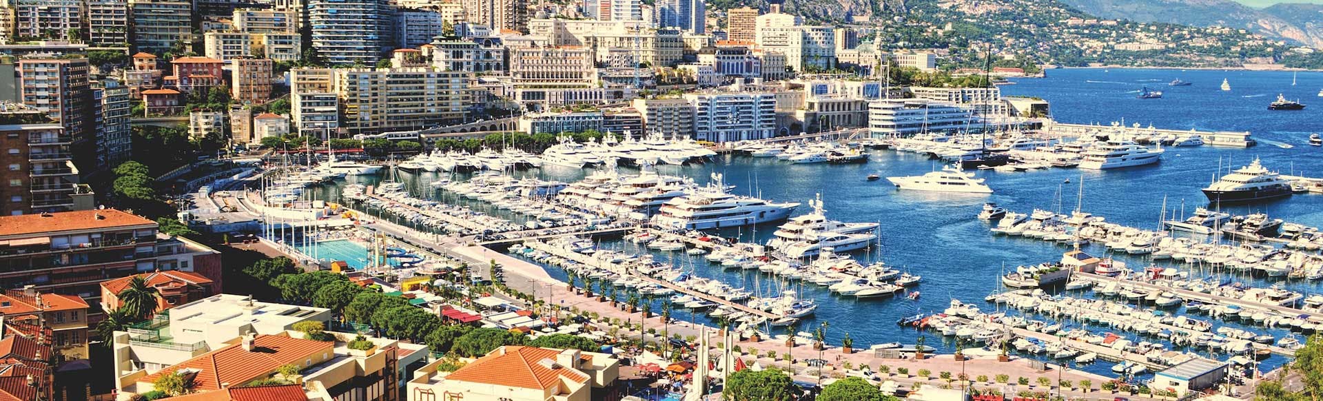 Search Hotels in Monaco