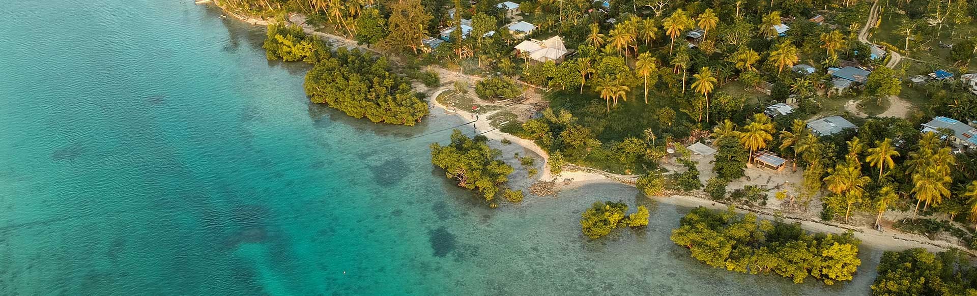 Search Hotels in Vanuatu