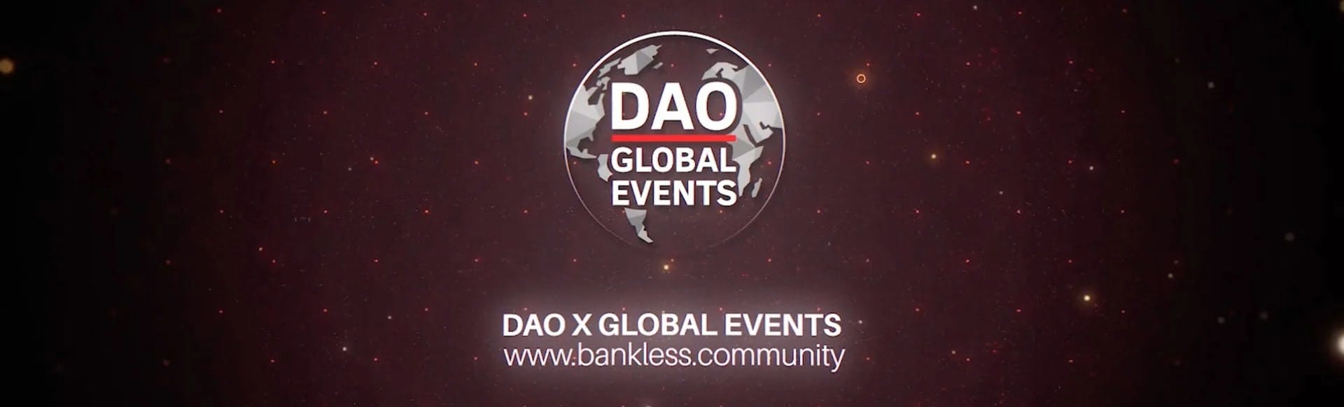 Bankless DAO Book Hotels with Crypto