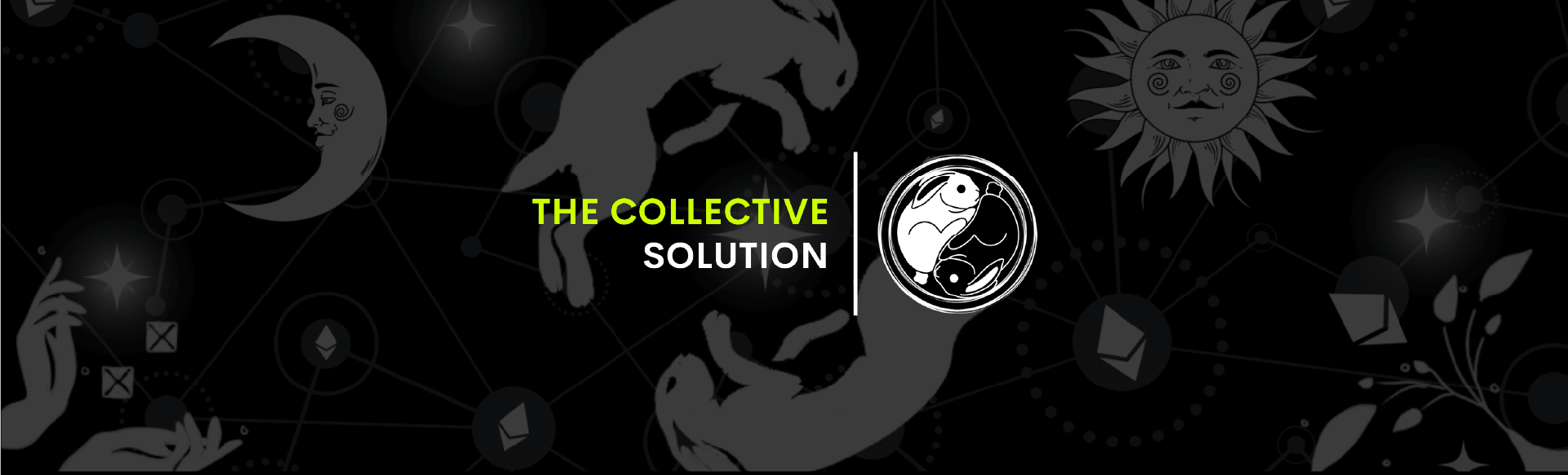 The Collective Solution Book Hotels with Crypto