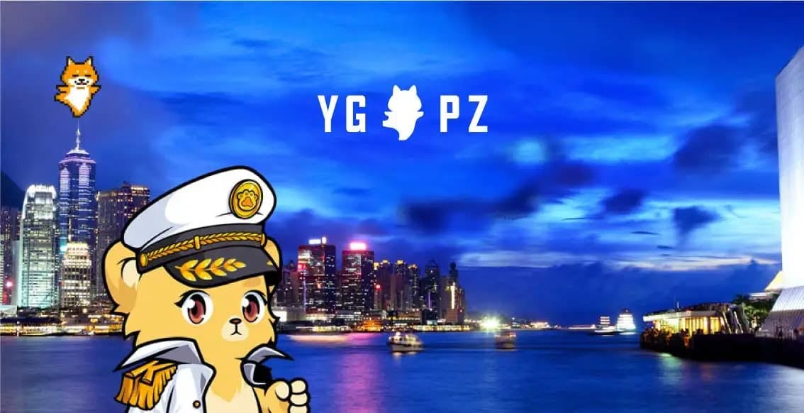 Yoga Petz x Book Hotels with Crypto